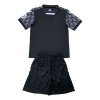 Ensemble Maillot Wrexham Exterieur 2024-25 Enfant